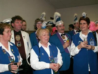 Foto des Albums: 1. Sitzung 2006