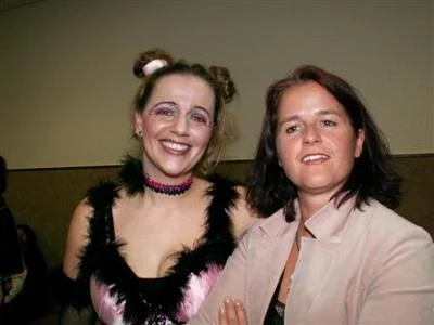 Foto des Albums: 1. Sitzung 2006
