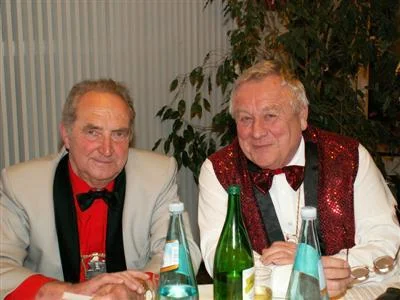 Foto des Albums: 1. Sitzung 2006