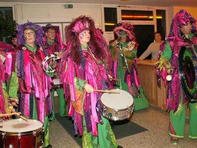 Foto des Albums: 1. Sitzung 2006