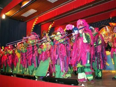 Foto des Albums: 1. Sitzung 2006