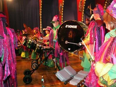 Foto des Albums: 1. Sitzung 2006