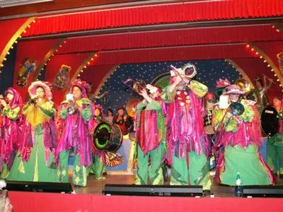 Foto des Albums: 1. Sitzung 2006
