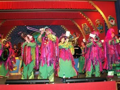 Foto des Albums: 1. Sitzung 2006