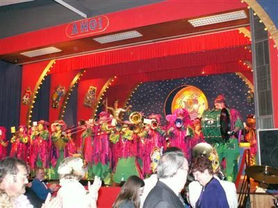 Foto des Albums: 1. Sitzung 2006