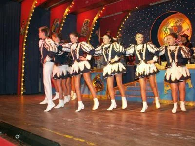 Foto des Albums: 1. Sitzung 2006