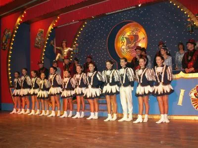 Foto des Albums: 1. Sitzung 2006