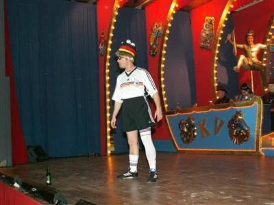 Foto des Albums: 1. Sitzung 2006