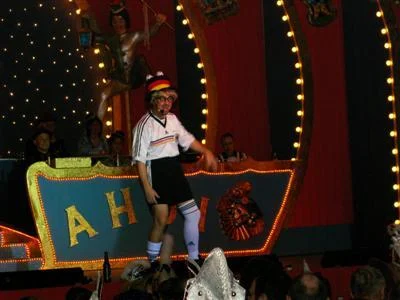 Foto des Albums: 1. Sitzung 2006