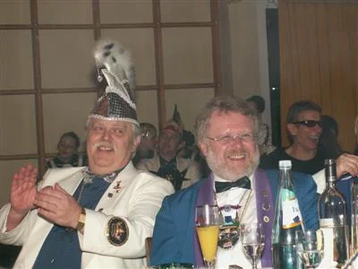 Foto des Albums: 1. Sitzung 2006