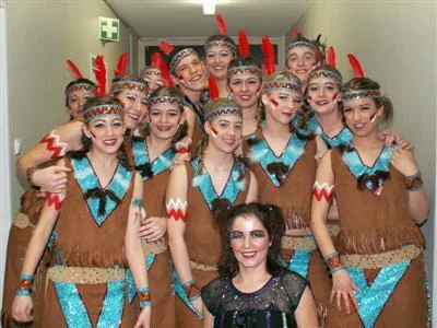Foto des Albums: 1. Sitzung 2006