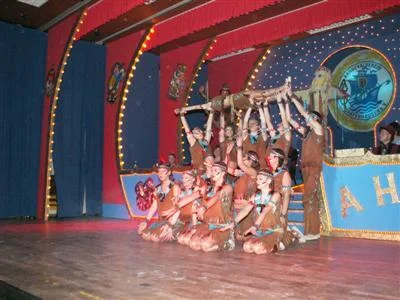 Foto des Albums: 1. Sitzung 2006