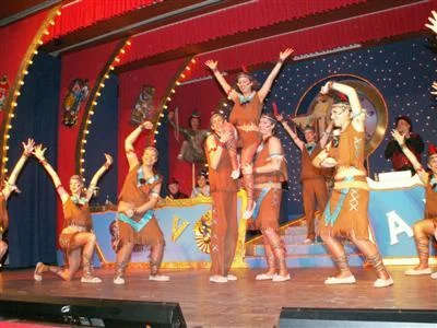 Foto des Albums: 1. Sitzung 2006