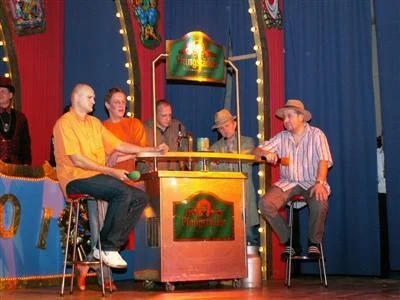 Foto des Albums: 1. Sitzung 2006