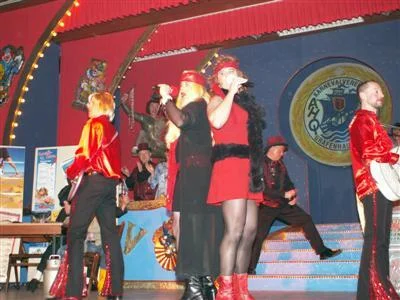 Foto des Albums: 1. Sitzung 2006