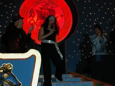 Foto des Albums: 1. Sitzung 2006