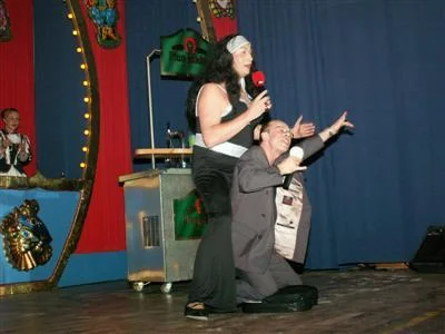 Foto des Albums: 1. Sitzung 2006