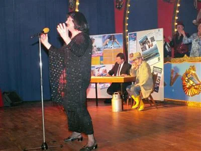 Foto des Albums: 1. Sitzung 2006