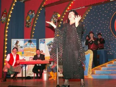 Foto des Albums: 1. Sitzung 2006