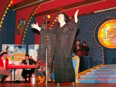 Foto des Albums: 1. Sitzung 2006