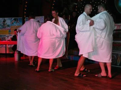 Foto des Albums: 1. Sitzung 2006