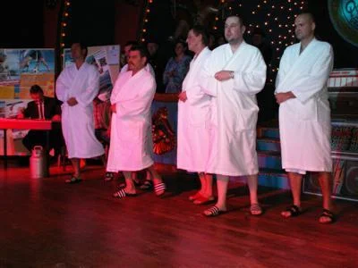 Foto des Albums: 1. Sitzung 2006