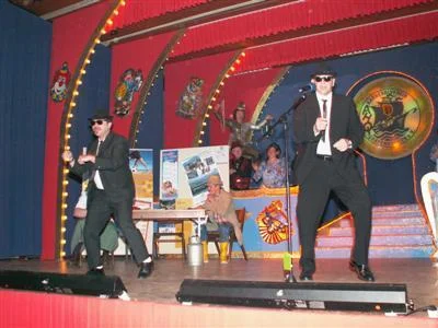 Foto des Albums: 1. Sitzung 2006