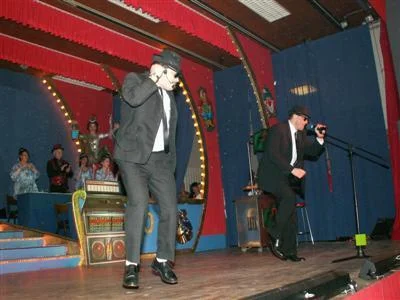 Foto des Albums: 1. Sitzung 2006