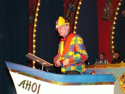 Foto des Albums: 1. Sitzung 2006