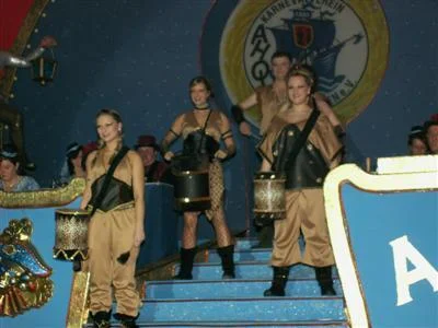 Foto des Albums: 1. Sitzung 2006