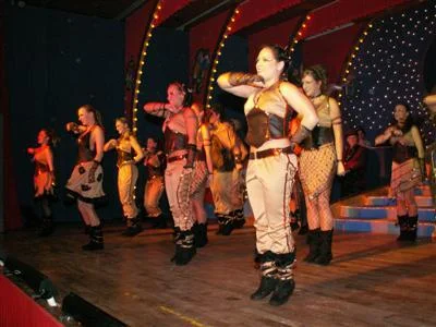 Foto des Albums: 1. Sitzung 2006