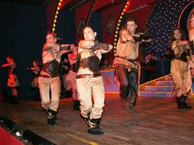 Foto des Albums: 1. Sitzung 2006