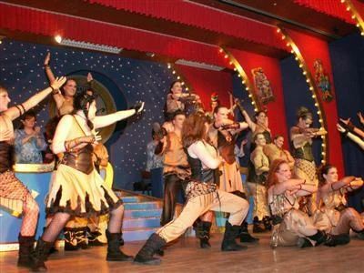 Foto des Albums: 1. Sitzung 2006