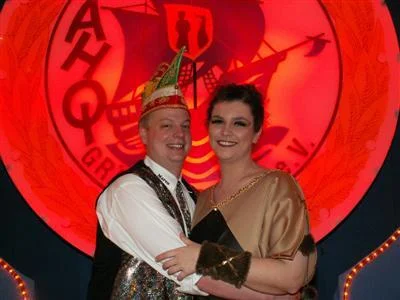 Foto des Albums: 1. Sitzung 2006
