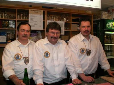 Foto des Albums: 1. Sitzung 2006