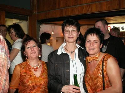 Foto des Albums: 1. Sitzung 2006