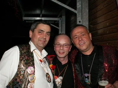 Foto des Albums: 1. Sitzung 2006