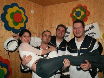 Foto des Albums: 1. Sitzung 2006