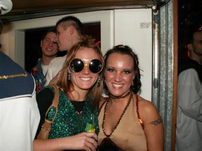 Foto des Albums: 1. Sitzung 2006