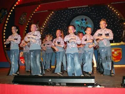 Foto des Albums: AEWG-Sitzung 2006