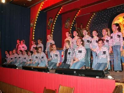 Foto des Albums: AEWG-Sitzung 2006