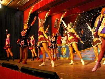 Foto des Albums: AEWG-Sitzung 2006