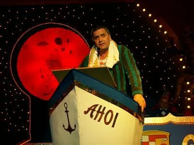 Foto des Albums: AEWG-Sitzung 2006