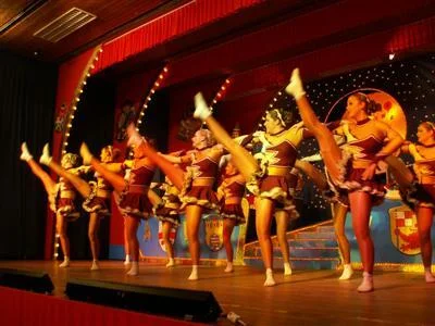 Foto des Albums: AEWG-Sitzung 2006