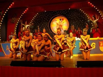Foto des Albums: AEWG-Sitzung 2006