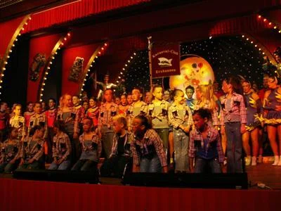Foto des Albums: AEWG-Sitzung 2006