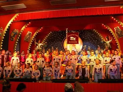 Foto des Albums: AEWG-Sitzung 2006