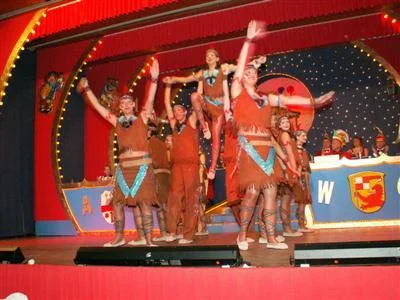 Foto des Albums: AEWG-Sitzung 2006