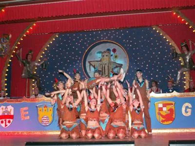 Foto des Albums: AEWG-Sitzung 2006