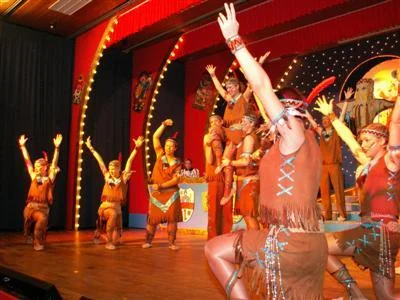 Foto des Albums: AEWG-Sitzung 2006
